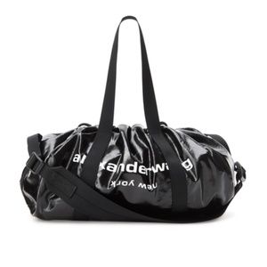 NWT ALEXANDER WANG Primal Duffel Bag (SOLD OUT EVERYWHERE)